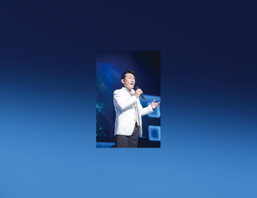 0605福田こうへい - LINE CUBE SHIBUYA（渋谷公会堂）