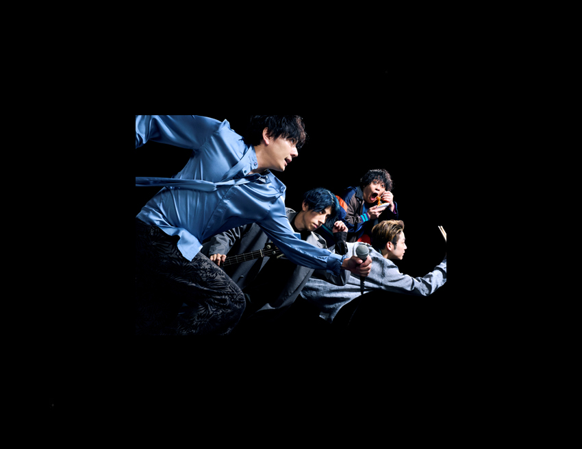 0713flumpool - LINE CUBE SHIBUYA（渋谷公会堂）
