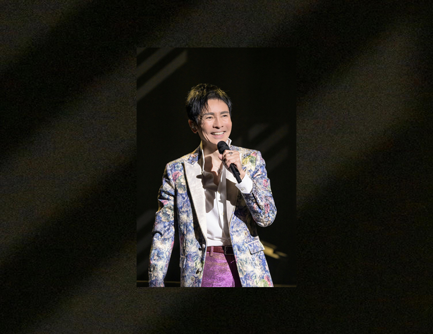 0703郷ひろみ - LINE CUBE SHIBUYA（渋谷公会堂）