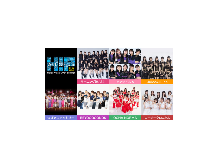 0825ハロー!プロジェクト - LINE CUBE SHIBUYA(渋谷公会堂) 0825ハロー!プロジェクト - LINE CUBE SHIBUYA(渋谷公会堂)
