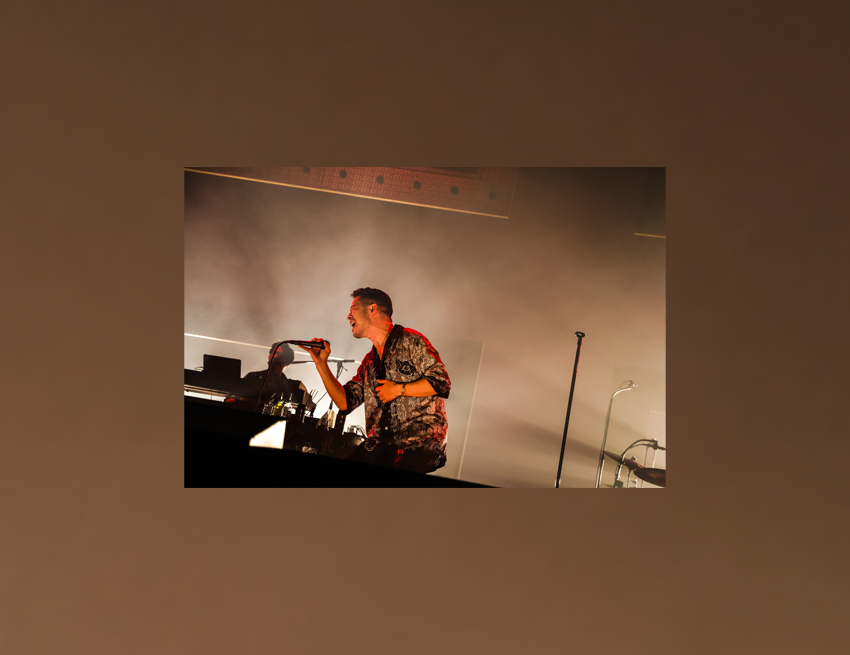 1104清木場俊介 - LINE CUBE SHIBUYA（渋谷公会堂）