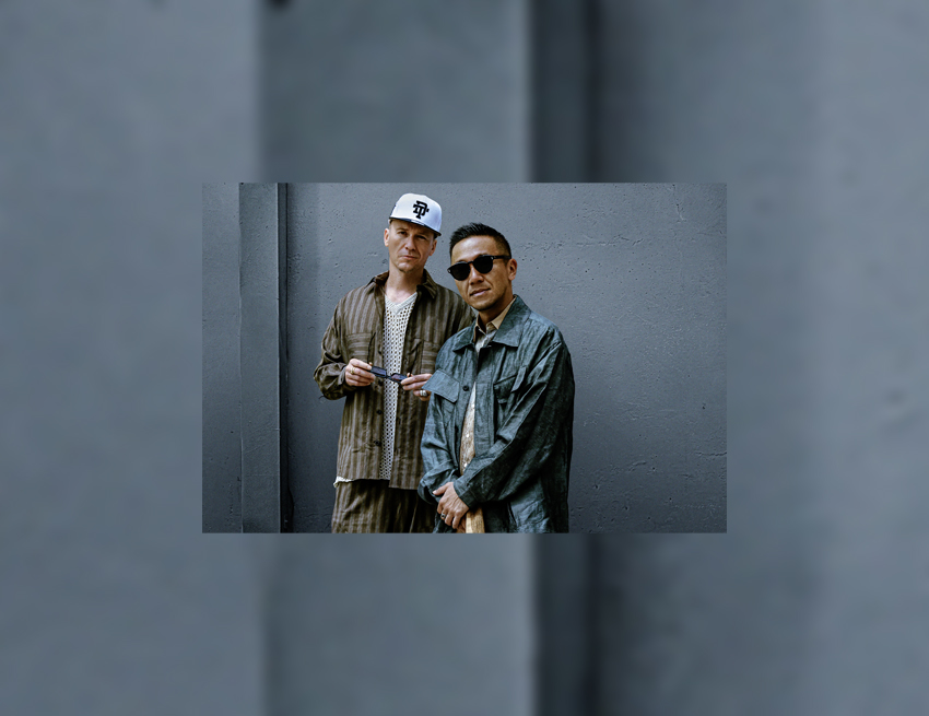 1108Def tech - LINE CUBE SHIBUYA（渋谷公会堂）