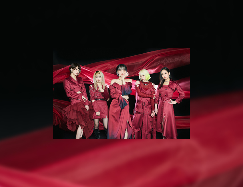 1129East of Eden - LINE CUBE SHIBUYA（渋谷公会堂）