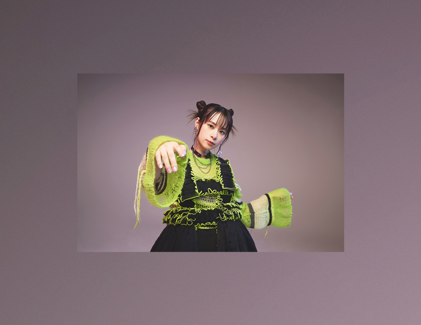 0427前田佳織里 - LINE CUBE SHIBUYA（渋谷公会堂）