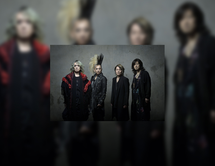 0620BUCK-TICK - LINE CUBE SHIBUYA（渋谷公会堂）