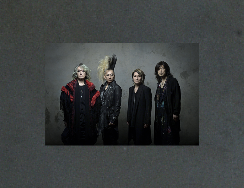 0702BUCK-TICK - LINE CUBE SHIBUYA（渋谷公会堂）