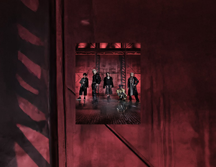 1023零[Hz] - LINE CUBE SHIBUYA（渋谷公会堂）