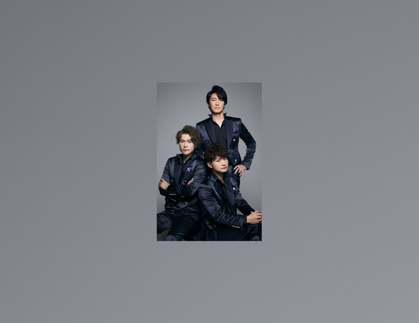 LE VELVETS サイン入りスペシャルBOX LE VELVETS サイン入り特別BOX LE VELVETS サイン入り特別BOX 15th