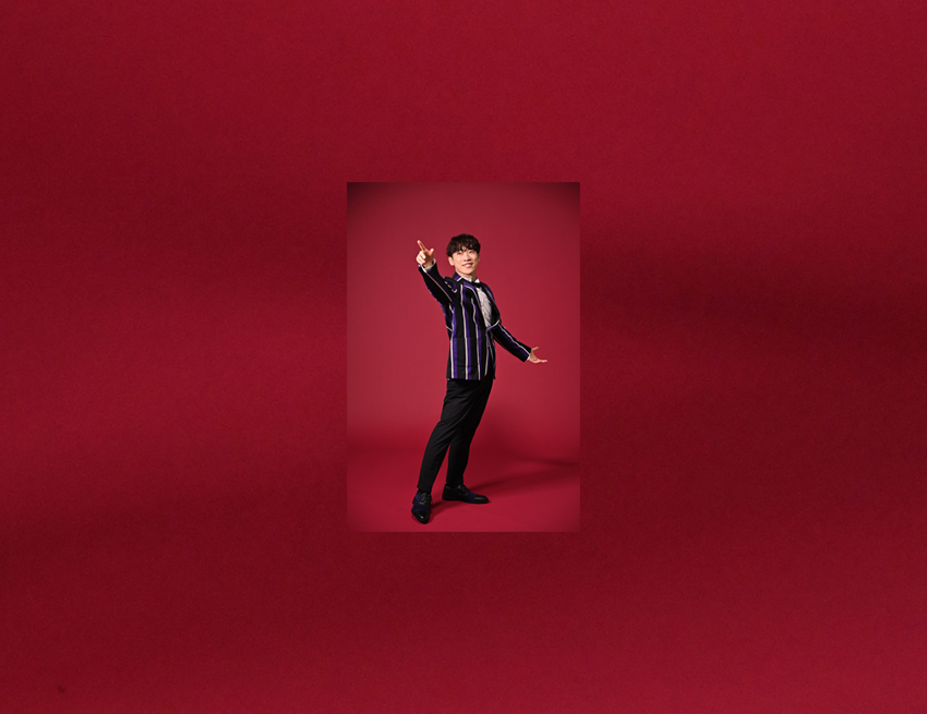 0208横山だいすけ - LINE CUBE SHIBUYA（渋谷公会堂）